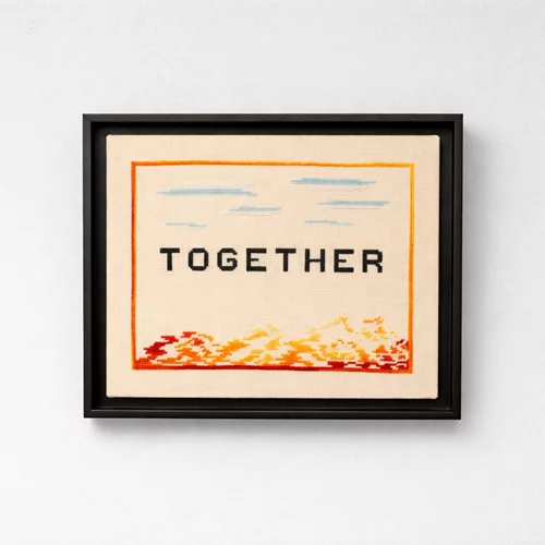 To "Μαζί για το Παιδί" γιορτάζει 30 χρόνια με εικαστική έκθεση και δημοπρασία