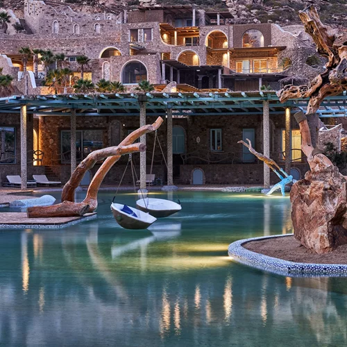 Όμιλος "Calilo": Διπλή διάκριση στα World Travel Awards Europe