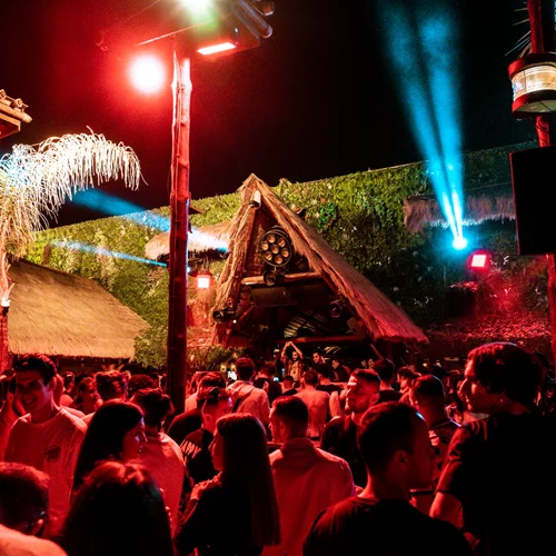 To "Bolivar" επιστρέφει στις νύχτες μας