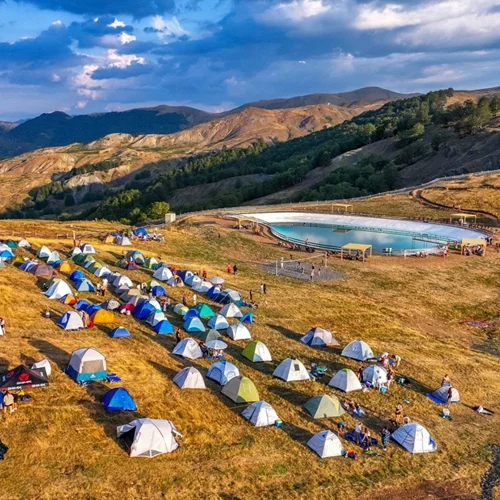 Το Anilio Park Festival επιστρέφει με Μάλαμα, Μποφίλιου, Σάττι, Κότσιρα και πολλούς ακόμη