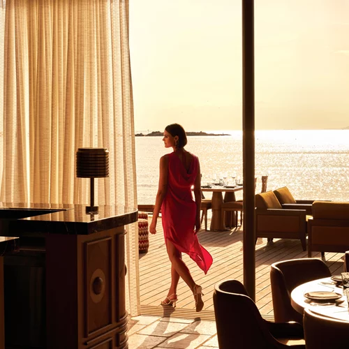 "Manko Athens": Νέα άφιξη με γεύση περουβιανής γαστρονομίας