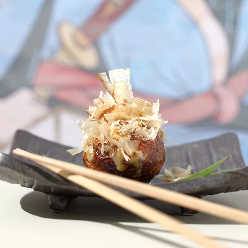 "Hanzo": χαλαρό τρωγοπίνειν αλά ιαπωνικά