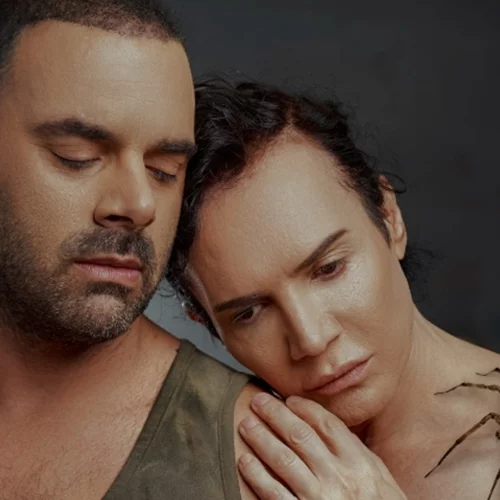 "Το φιλί της γυναίκας αράχνης" σκηνοθετεί ο Κοραής Δαμάτης