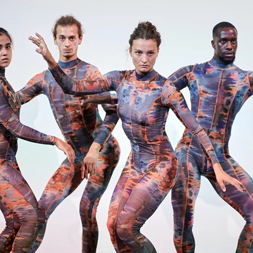 Ξεκίνησε η κράτηση θέσεων για το κορυφαίο φεστιβάλ χορού "Spring Forward" με ελεύθερη είσοδο στην Ελευσίνα