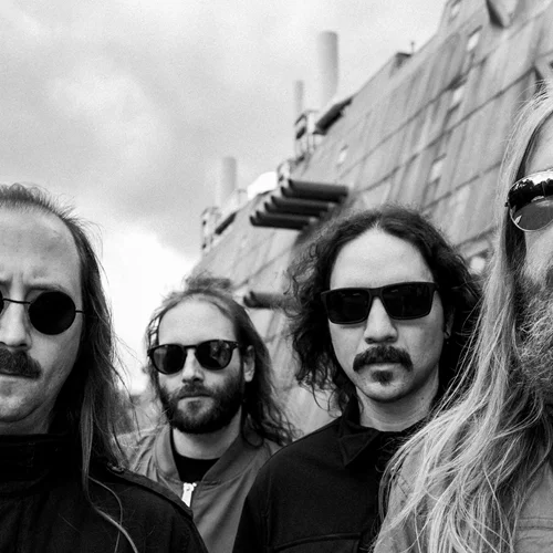 Οι Blood Incantation κάνουν το αθηναϊκό τους ντεμπούτο