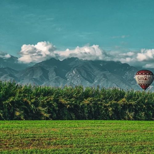 Ταξίδι εξοικείωσης στην Πιερία: Η Ολυμπιακή Ριβιέρα αναδεικνύεται ως προορισμός κρουαζιέρας