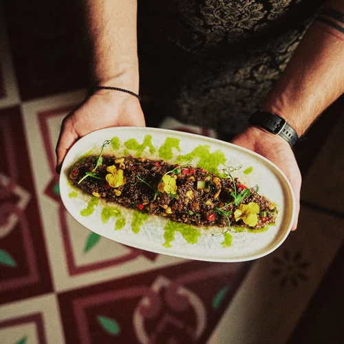 'Sanchez' χωρίς το 'Dirty' στο Ψυχικό