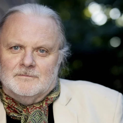 "Η τέχνη είναι ειρήνη": Το μήνυμα του Γιον Φόσε για την Παγκόσμια Ημέρα Θεάτρου 2024