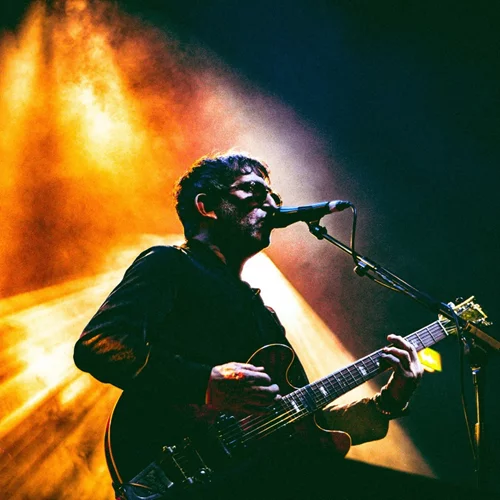 The Lightning Seeds: Οι Βρετανοί θρύλοι των 90s στην Ελλάδα