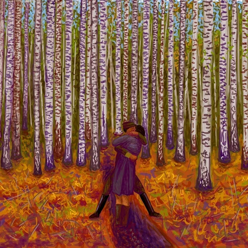 "Καθρέφτης": Μια ομαδική έκθεση αφιερωμένη στον Αντρέι Ταρκόφσκι