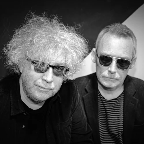 The Jesus and Mary Chain: "Πριν το punk, η μουσική ήταν κάτι που έκαναν άλλοι"