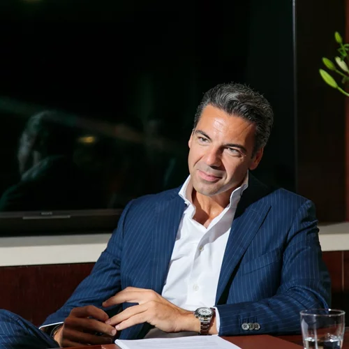 Η BC Partners ενισχύει την προσπάθεια εξαγοράς της Paramount: Τι αναφέρουν τα διεθνή ρεπορτάζ