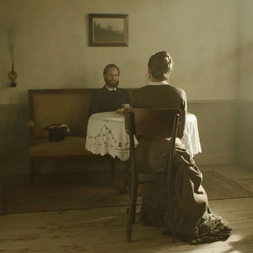 Η Γυναίκα του Τσαϊκόφσκι