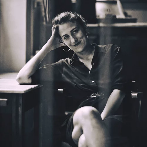 Τι θα παρουσιάσει η Ελεάνα Τσίχλη στην Κάμιρο και στο Φεστιβάλ Αθηνών;