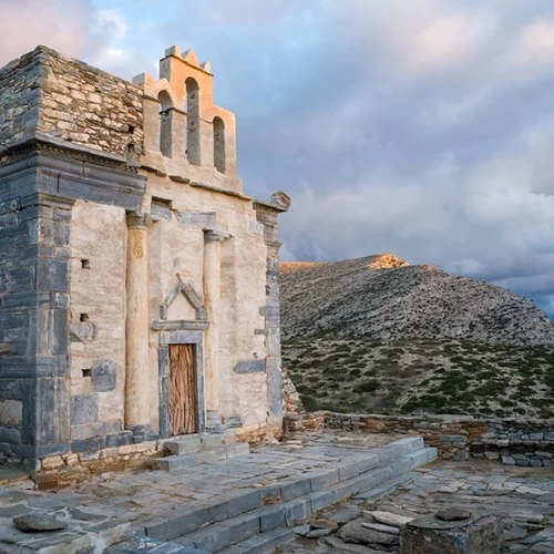 Ευρωπαϊκά Βραβεία Πολιτιστικής Κληρονομιάς: 2 ελληνικά πρότζεκτ στις υποψηφιότητες