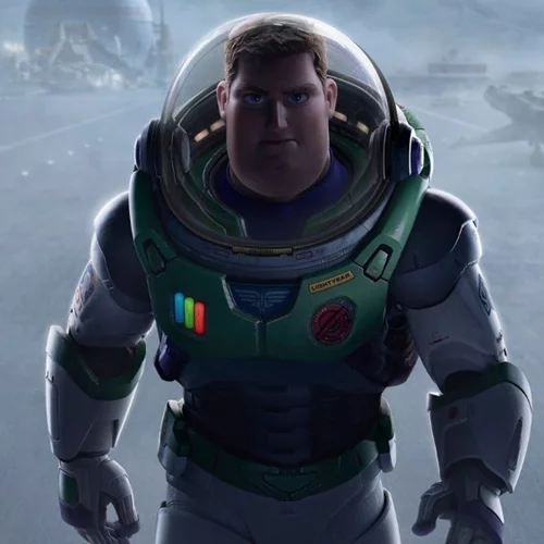 Κυκλοφόρησε το τρέιλερ της ταινίας κινουμένων σχεδίων "Lightyear"