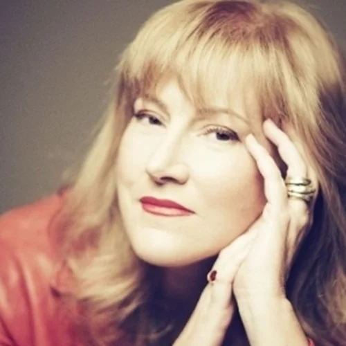 "Elly loves jazz - Vol.2": Η ‘Ελλη Πασπαλά επιστρέφει με τζαζ διάθεση στη σκηνή του Άλσους