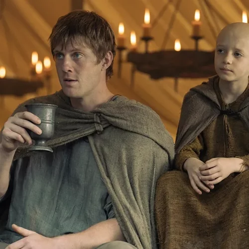 Τι μπορούμε να περιμένουμε από το νέο spin-off του Game of Thrones