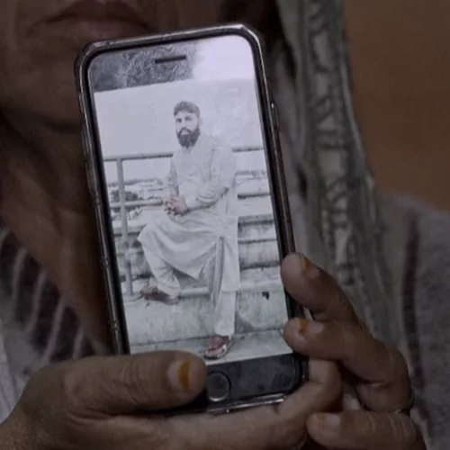 Gas Station ή Τα Περιστέρια της Λαχώρης