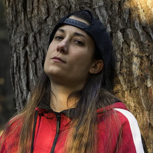 mi55t: "Πάντα θα βλέπω την αξία του χιπ χοπ στον στίχο που σου δίνει τροφή για σκέψη"