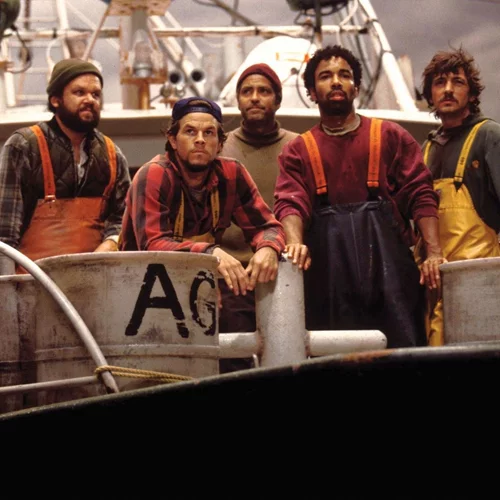 Απόψε (31/5) στην TV: πλοία στη θάλασσα