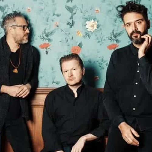 Το τρίο του Πέτρου Κλαμπάνη ανεβαίνει ξανά στη σκηνή του "Half Note Jazz Club"