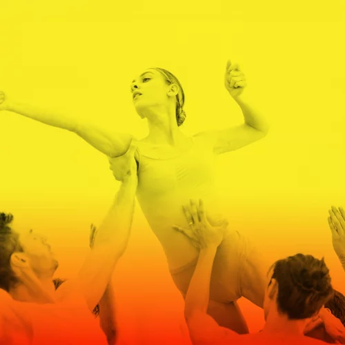 "Colors": Το τρίπτυχο σύγχρονου χορού έρχεται στην Εναλλακτική Σκηνή της Λυρικής για πέντε παραστάσεις