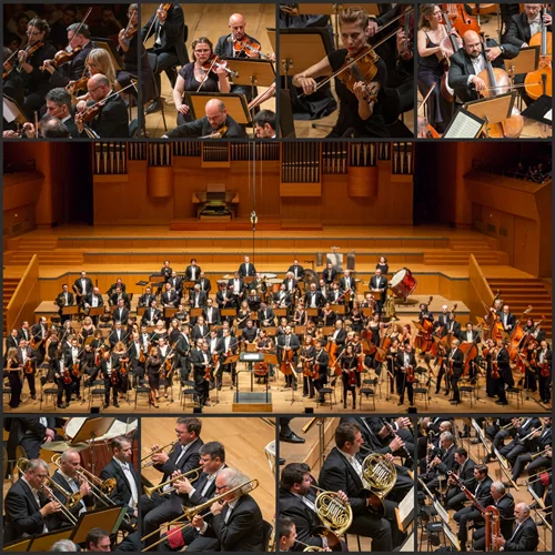 Η Κρατική Ορχήστρα Αθηνών επιστρέφει στην Αρχαία Ολυμπία