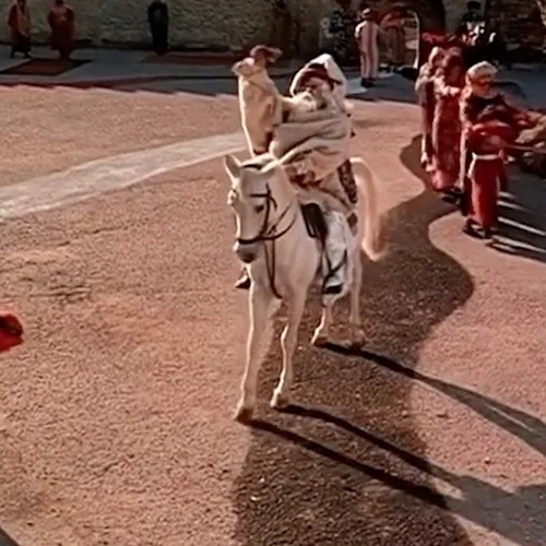 Ασίκ Κερίμπ, Ο Φτωχός Ασίκης