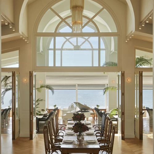 "Ark": Αξέχαστες γιορτές στην Αθηναϊκή Ριβιέρα