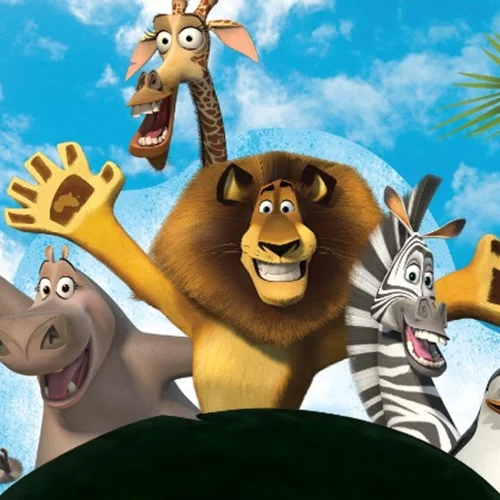 Η ταινία "Μαδαγασκάρη" γίνεται μιούζικαλ για όλη την οικογένεια