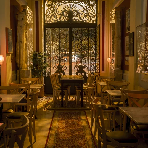 Τo "Black Duck" αγαπά το θεατρόφιλο κοινό όσο λίγοι