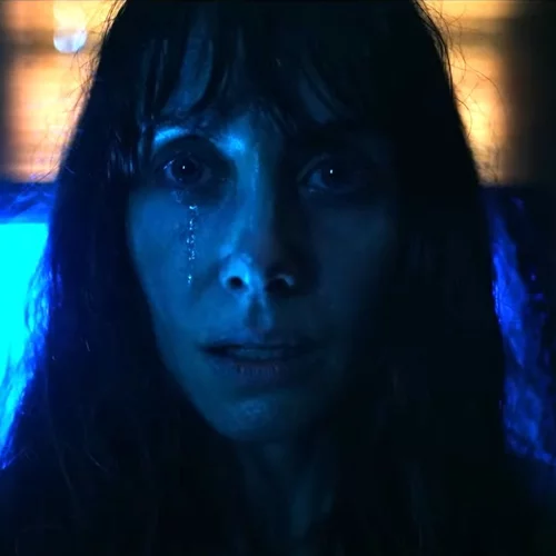 Οι Άλισον Μπρι και Ντέιβ Φράνκο μιλούν για το "Μαζί" σε αποκλειστικό clip