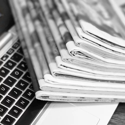 "Η σιωπή είναι η είδηση": Στο φεστιβάλ Ίριδα Visions για την Παγκόσμια Ημέρα Ελευθερίας του Τύπου