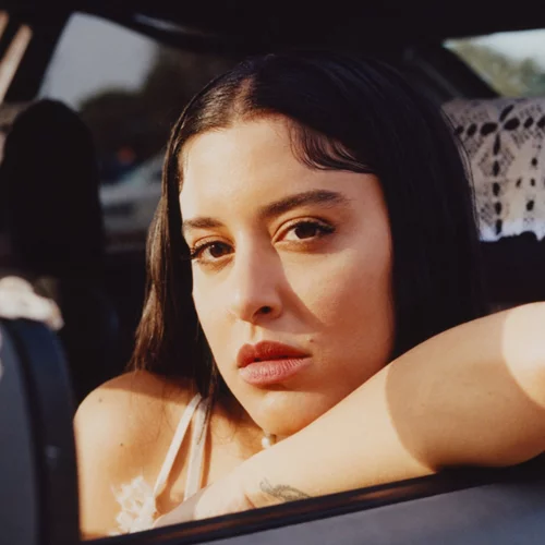 Η Μαρίνα Σάττι πάει Eurovision!