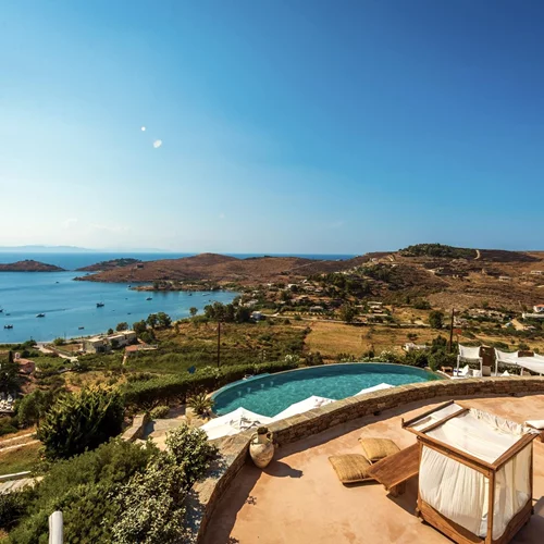 "Aigis Suites", Κέα: Το ευ ζην γίνεται πράξη στο σοφιστικέ boutique hotel της Τζιας που ζει το Πάσχα ολόψυχα