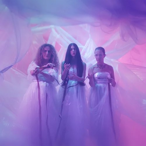 Δείτε τα σποτ του 64ου Φεστιβάλ Θεσσαλονίκης δια χειρός Θανάση Νεοφώτιστου