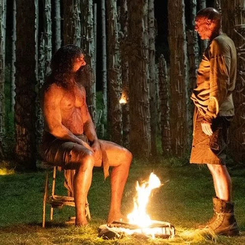 28 Χρόνια Μετά: Ο Ναός των Οστών