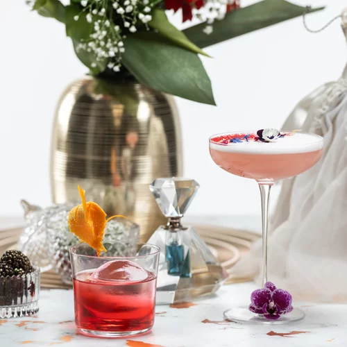 Για την "Bartenders" το catering και τα cocktail του γάμου είναι σοβαρή υπόθεση