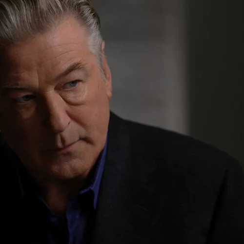 Η συνταρακτική συνέντευξη του Άλεκ Μπάλντουιν στο Open