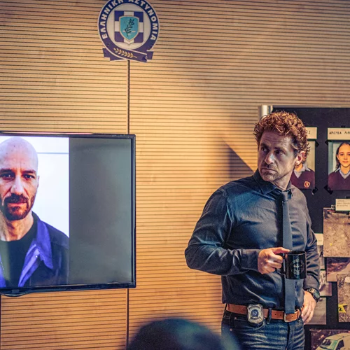 Οι καλύτερες στιγμές της ελληνικής τηλεόρασης μέσα στο 2021