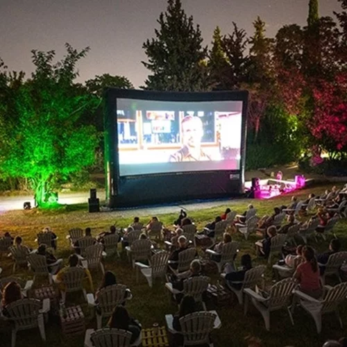 Ηράκλεια 2023: Μουσικές βραδιές με ελεύθερη είσοδο στο Κτήμα Φιξ