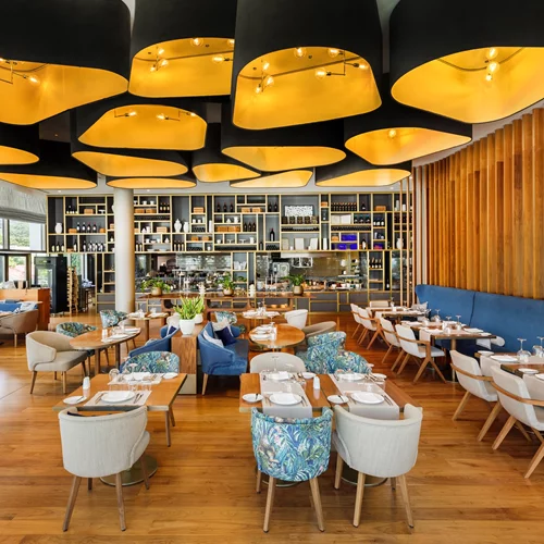 Άγιος Βαλεντίνος στο "Makedonia Palace"