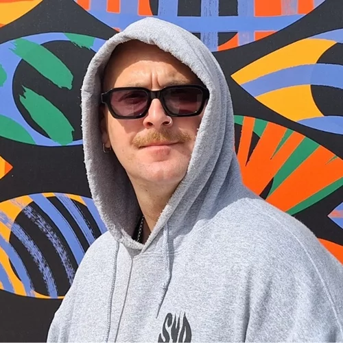 Νέα ημερομηνία για το live party του Mazoha στο Playground 260 λόγω καύσωνα