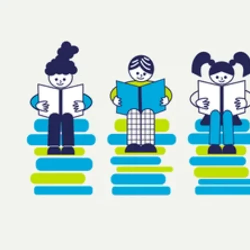 Οnline λέσχη ανάγνωσης με θέμα την αστρονομία για γονείς και παιδιά