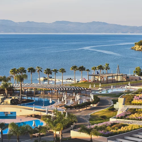 "Miraggio Thermal Spa Resort", Χαλκιδική: Πασχαλινές διακοπές πολυτέλειας και ευεξίας
