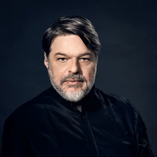 Ο Δημήτρης Παπαδημητρίου και ο Κώστας Μακεδόνας αποκαλύπτουν τον "Γκρεμιστή"