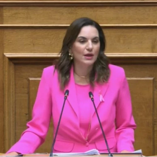 Υπ. Τουρισμού: Υπερψηφίστηκε το νομοσχέδιο που προωθεί την ενίσχυση της βιώσιμης τουριστικής ανάπτυξης