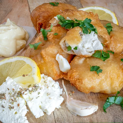 Σε ποια εστιατόρια θα φάμε τον φετινό μπακαλιάρο της 25ης Μαρτίου;