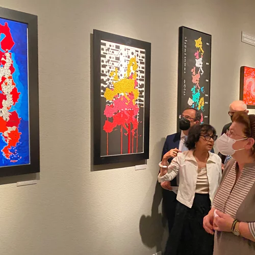 Οι Σέρρες αποκτούν ένα νέο Μουσείο Σύγχρονης Τέχνης